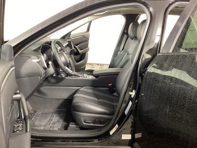 2026 Mazda Mazda CX-50 Hybrid Preferred