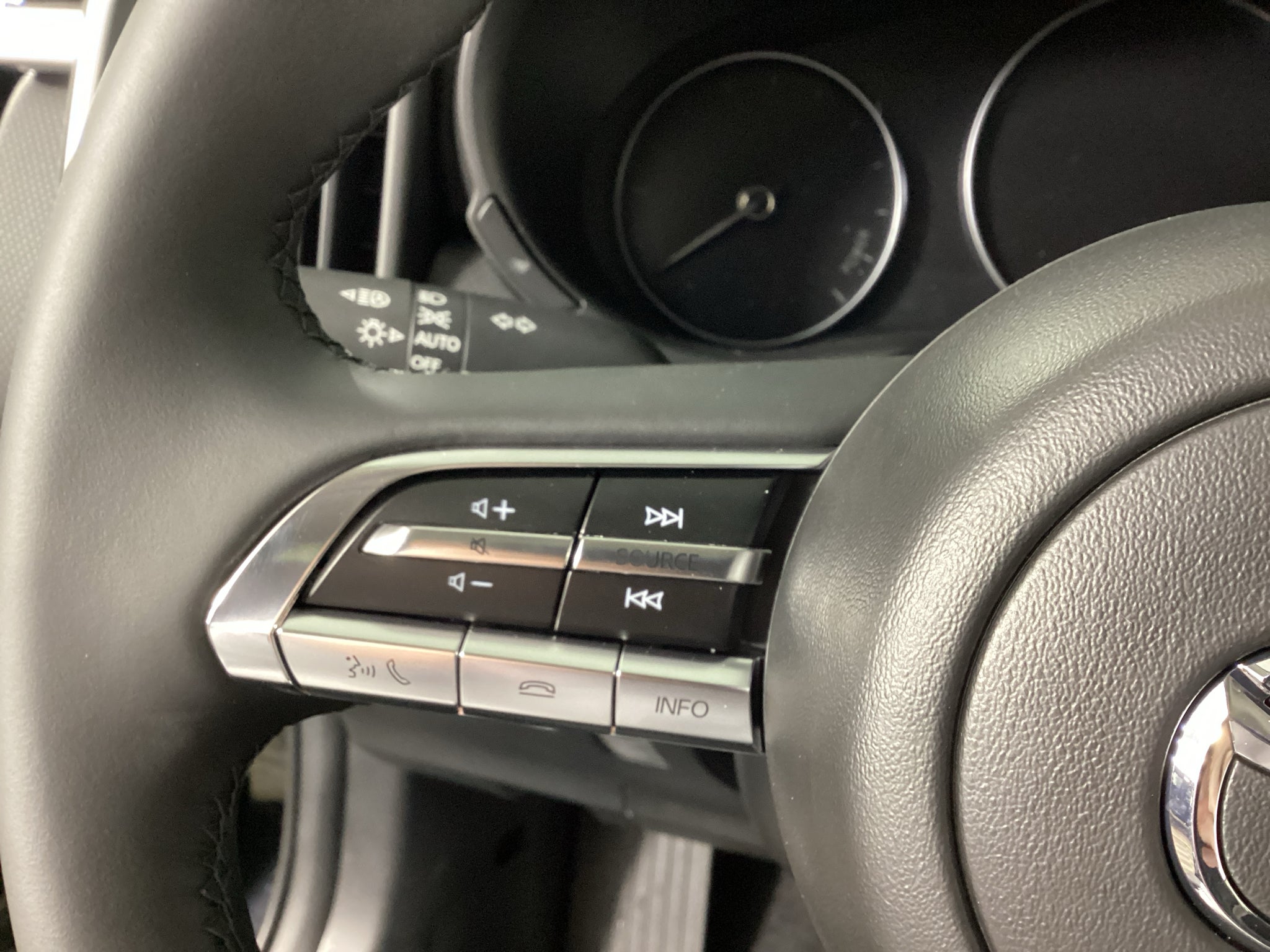 2026 Mazda Mazda CX-50 Hybrid Preferred