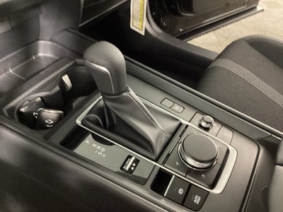 2026 Mazda Mazda CX-50 Hybrid Preferred