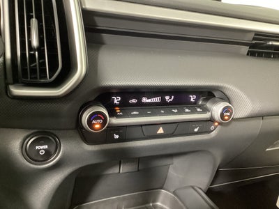 2026 Mazda Mazda CX-50 Hybrid Preferred