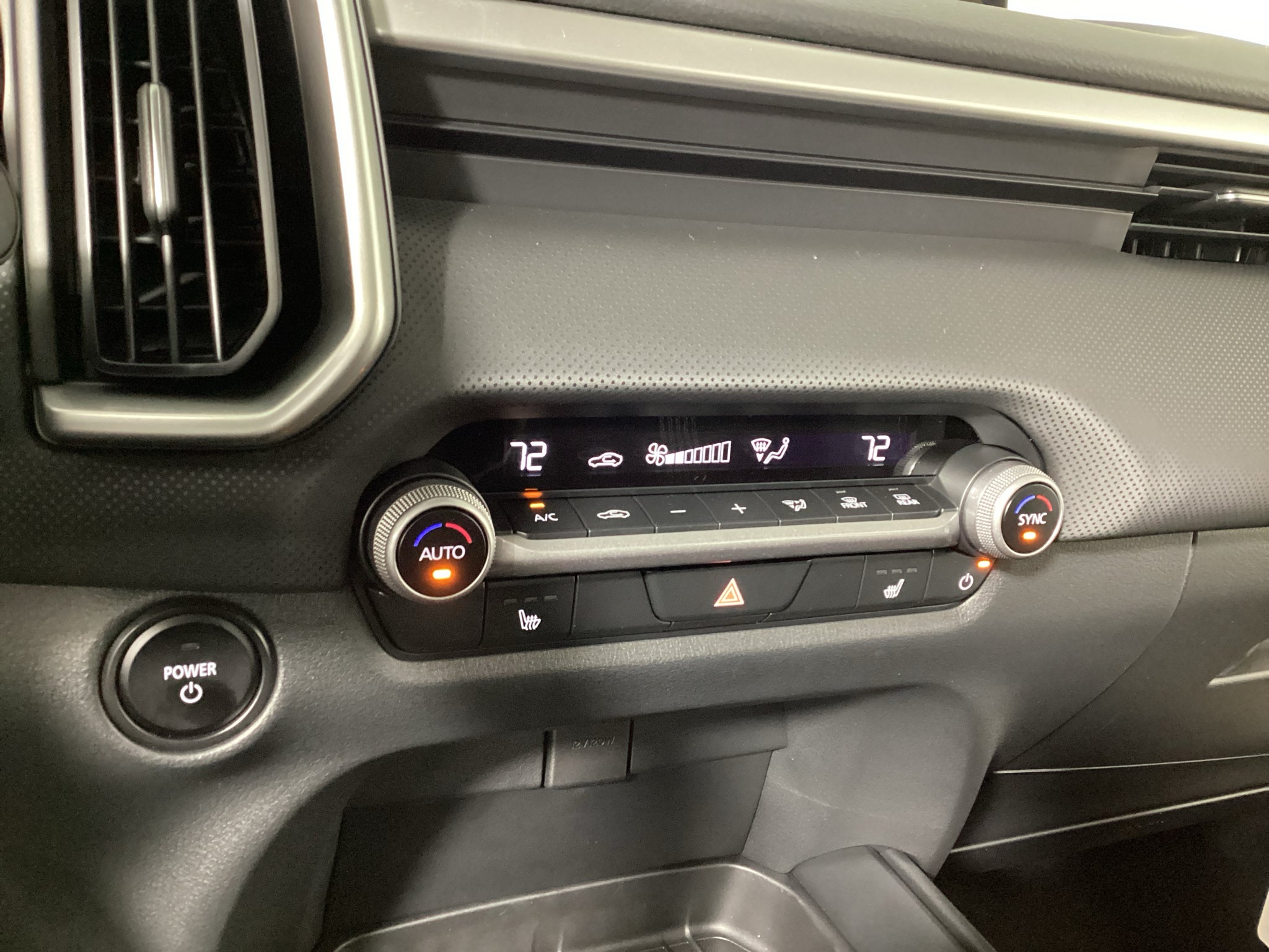 2026 Mazda Mazda CX-50 Hybrid Preferred