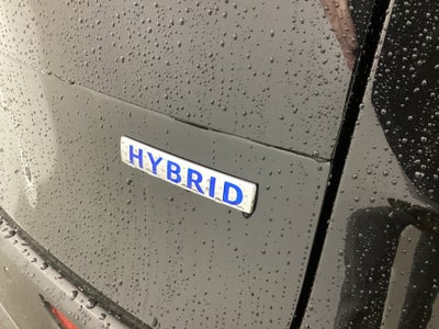 2026 Mazda Mazda CX-50 Hybrid Preferred