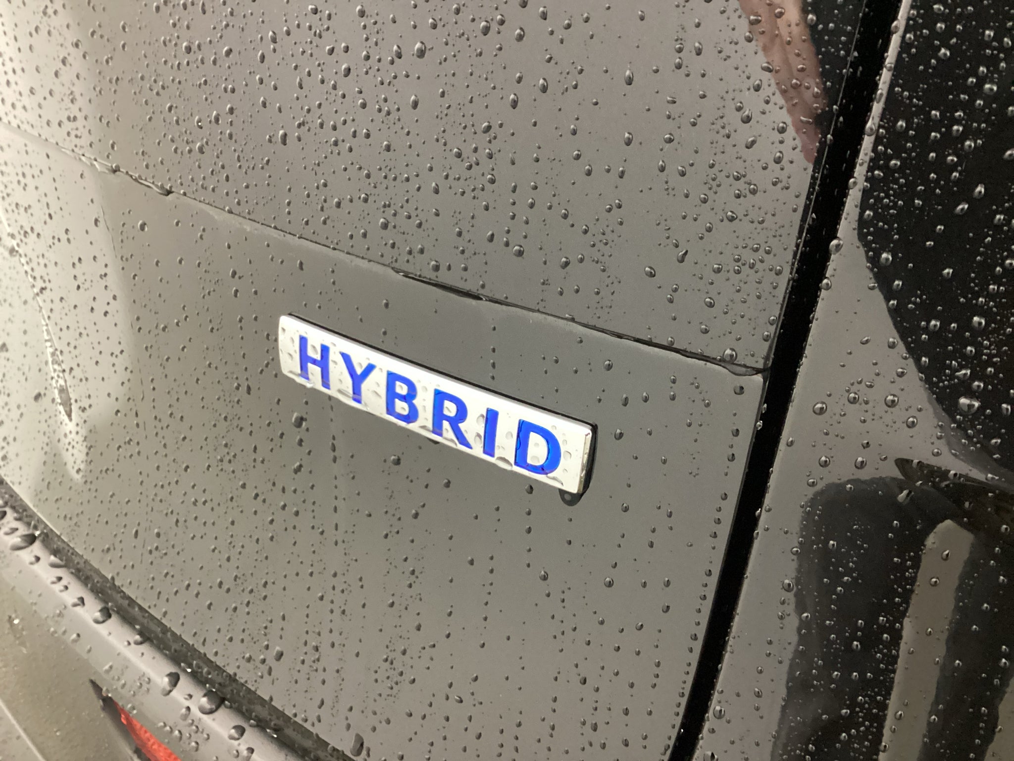 2026 Mazda Mazda CX-50 Hybrid Preferred