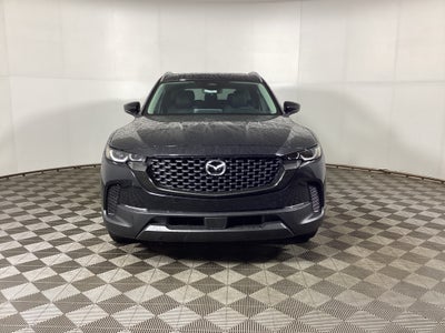 2026 Mazda Mazda CX-50 Hybrid Preferred
