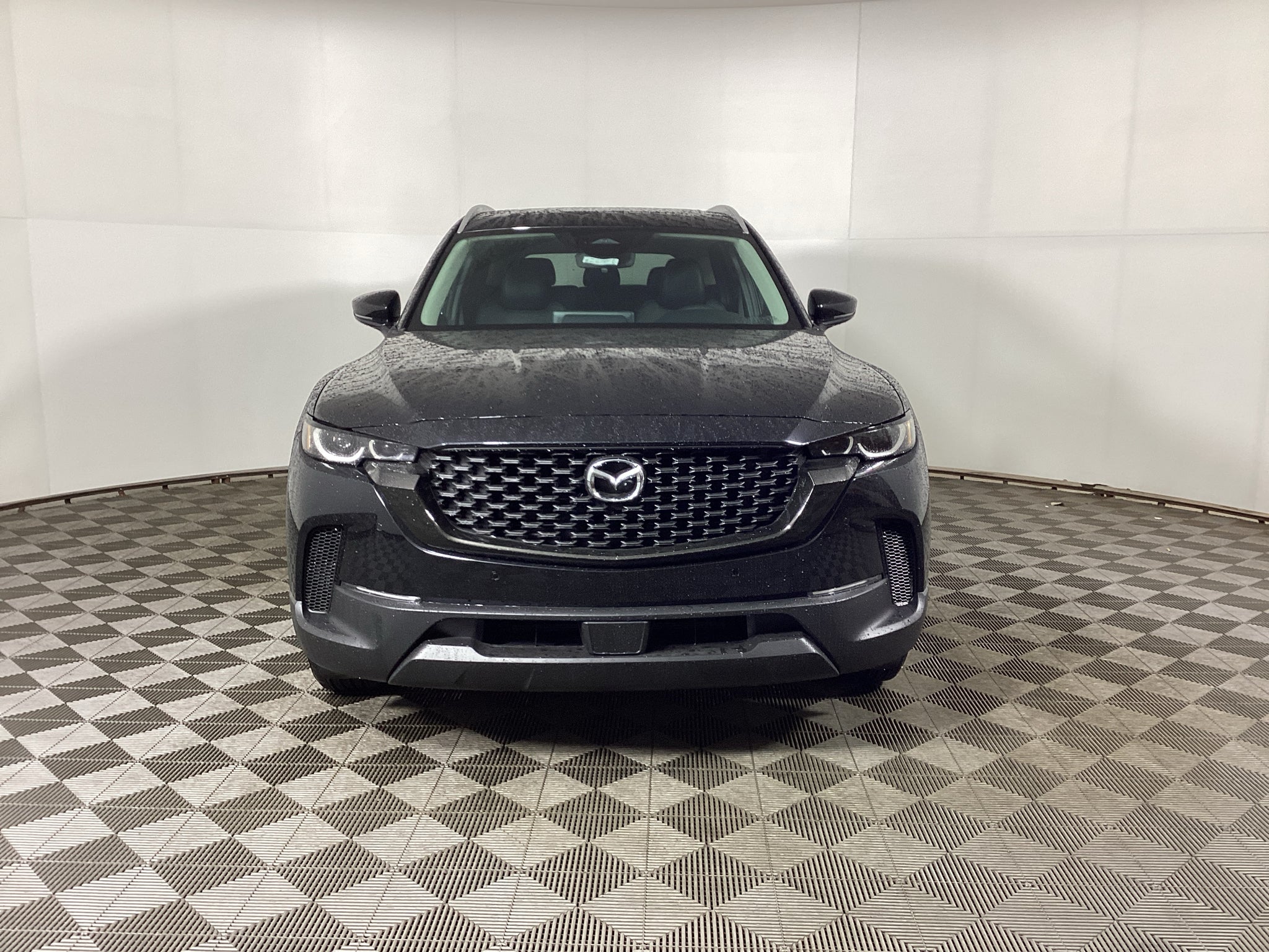 2026 Mazda Mazda CX-50 Hybrid Preferred