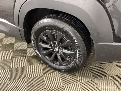2026 Mazda Mazda CX-50 Hybrid Preferred