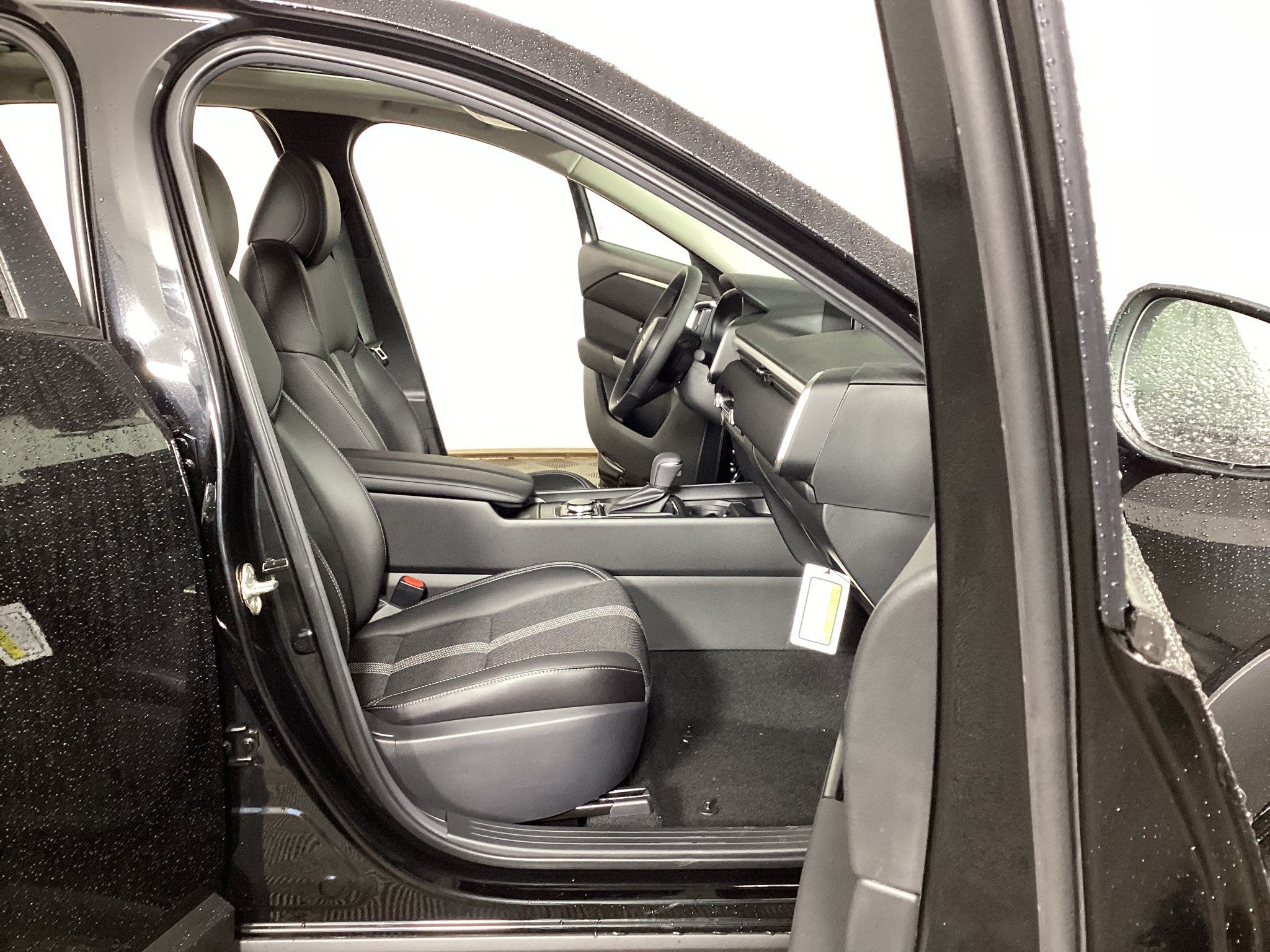 2026 Mazda Mazda CX-50 Hybrid Preferred