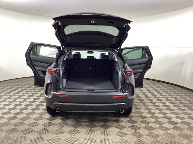 2026 Mazda Mazda CX-50 Hybrid Preferred