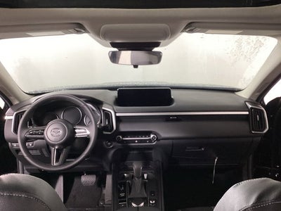 2026 Mazda Mazda CX-50 Hybrid Preferred