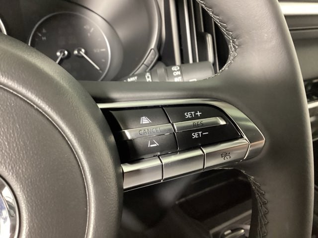 2026 Mazda Mazda CX-50 Hybrid Preferred