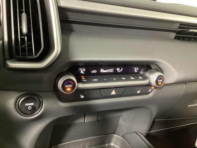 2026 Mazda Mazda CX-50 Hybrid Preferred