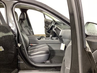 2026 Mazda Mazda CX-50 Hybrid Preferred