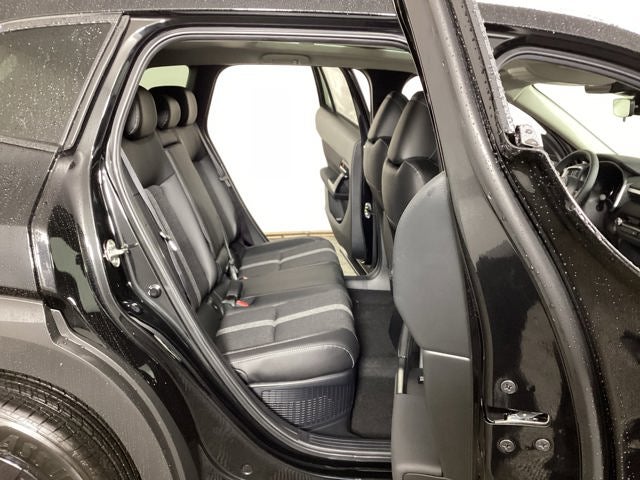 2026 Mazda Mazda CX-50 Hybrid Preferred