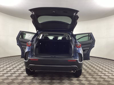 2026 Mazda Mazda CX-50 Hybrid Preferred