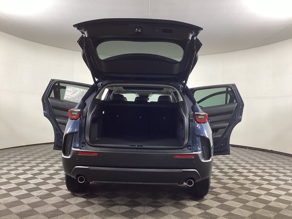 2026 Mazda Mazda CX-50 Hybrid Preferred