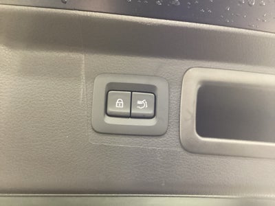 2026 Mazda Mazda CX-50 Hybrid Preferred