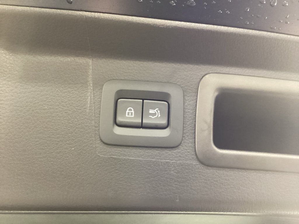 2026 Mazda Mazda CX-50 Hybrid Preferred