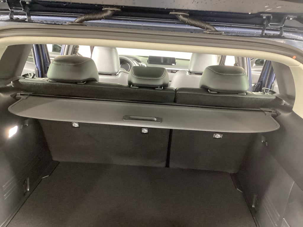 2026 Mazda Mazda CX-50 Hybrid Preferred