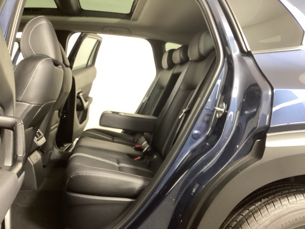 2026 Mazda Mazda CX-50 Hybrid Preferred