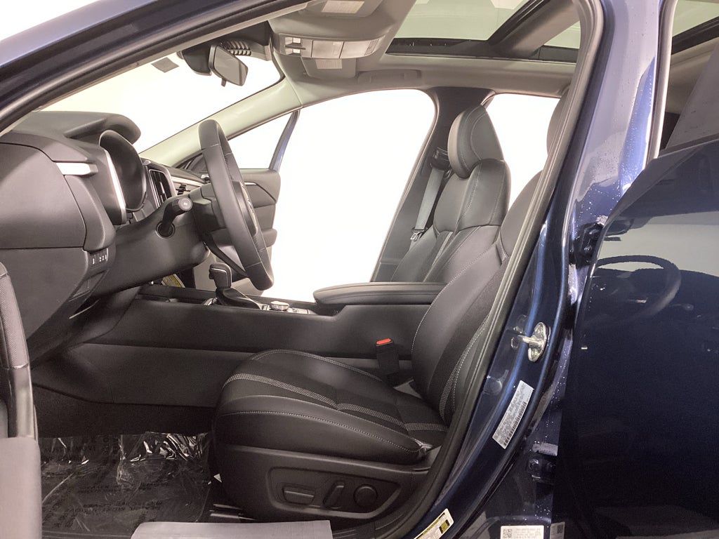 2026 Mazda Mazda CX-50 Hybrid Preferred