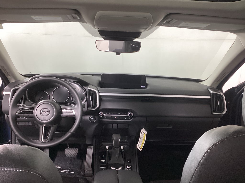 2026 Mazda Mazda CX-50 Hybrid Preferred