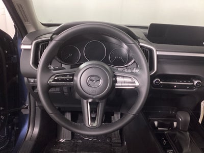 2026 Mazda Mazda CX-50 Hybrid Preferred