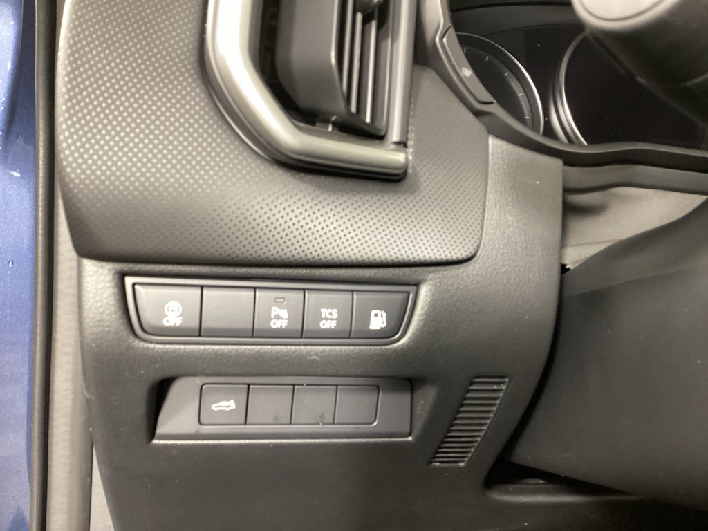 2026 Mazda Mazda CX-50 Hybrid Preferred