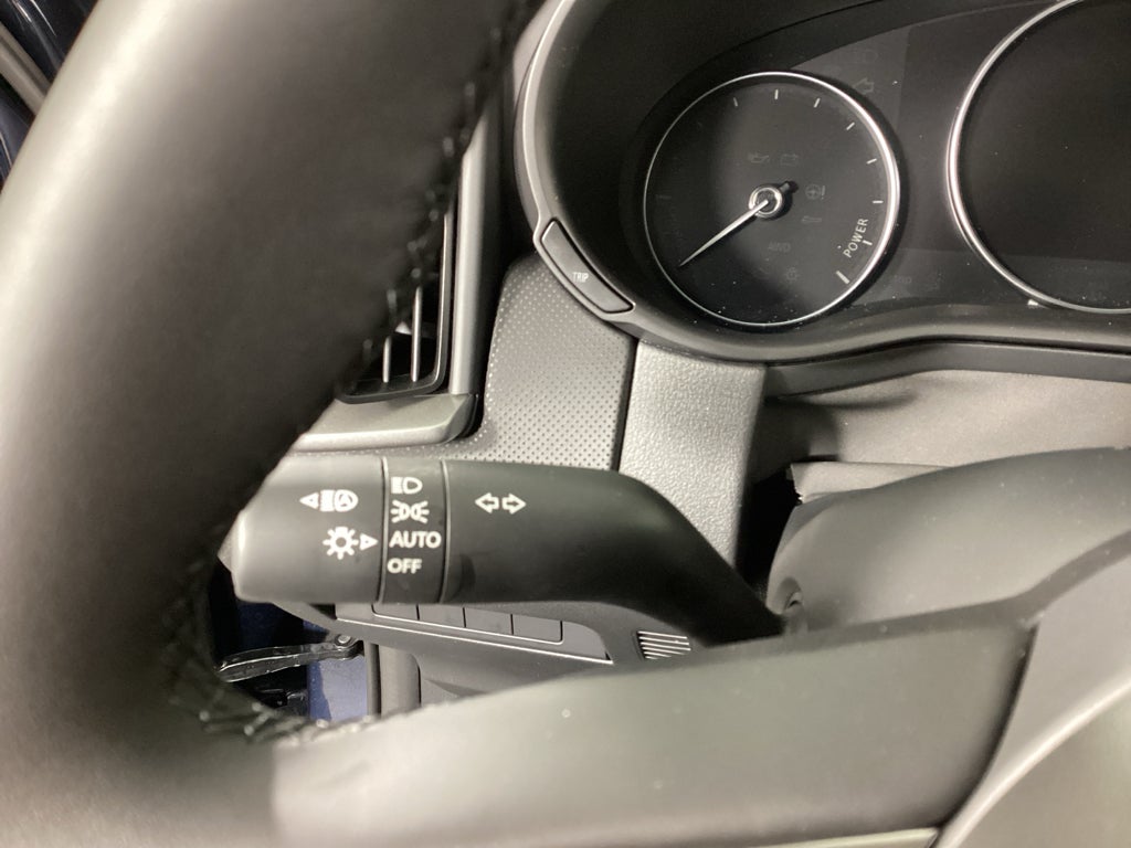 2026 Mazda Mazda CX-50 Hybrid Preferred