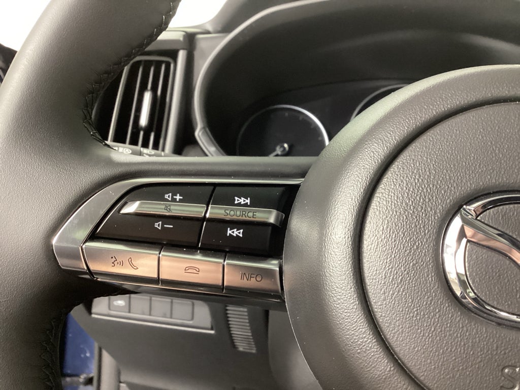 2026 Mazda Mazda CX-50 Hybrid Preferred