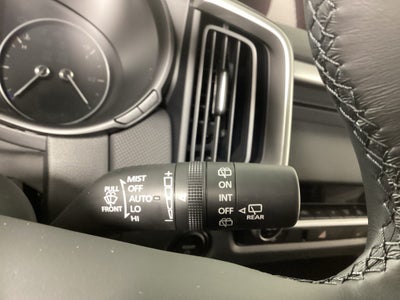 2026 Mazda Mazda CX-50 Hybrid Preferred