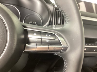 2026 Mazda Mazda CX-50 Hybrid Preferred