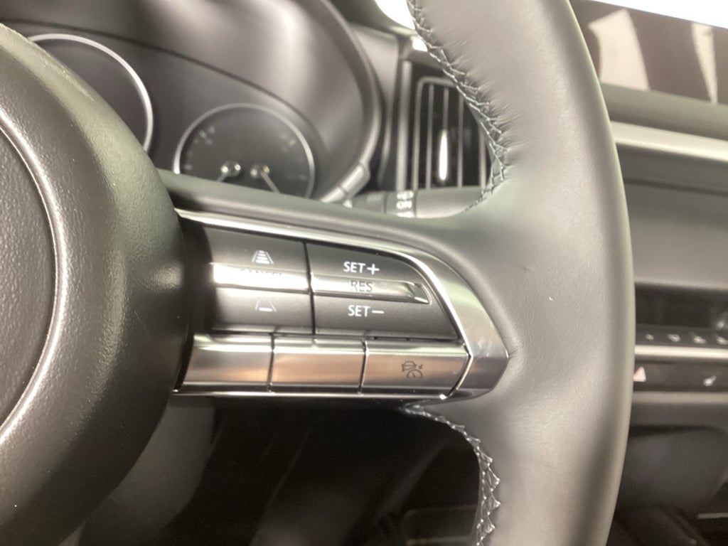 2026 Mazda Mazda CX-50 Hybrid Preferred