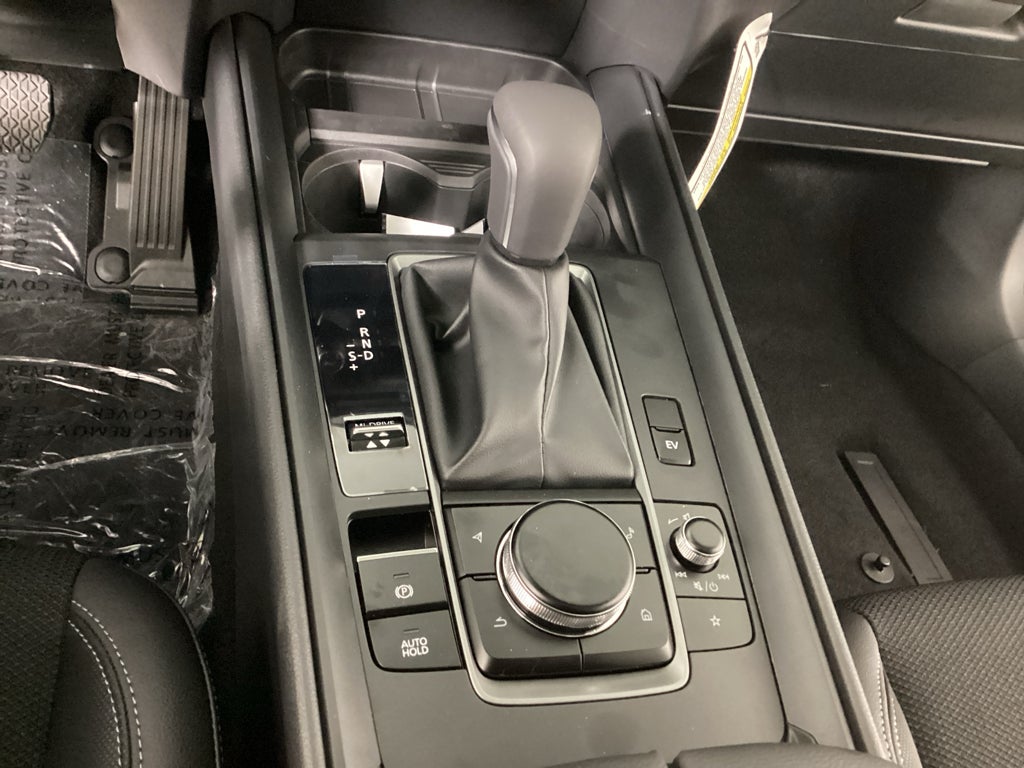 2026 Mazda Mazda CX-50 Hybrid Preferred