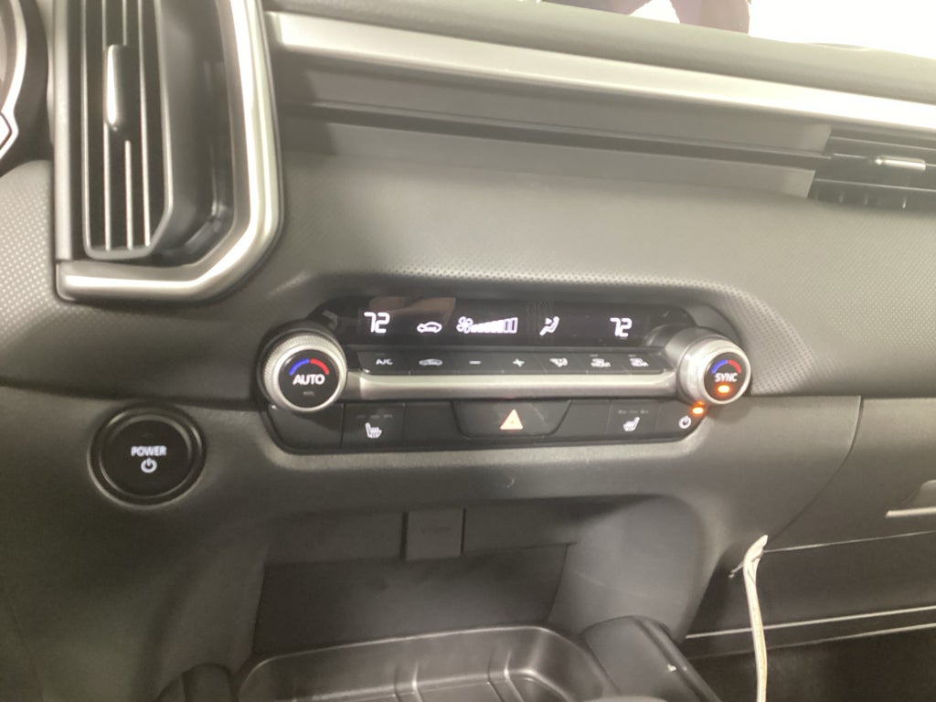 2026 Mazda Mazda CX-50 Hybrid Preferred