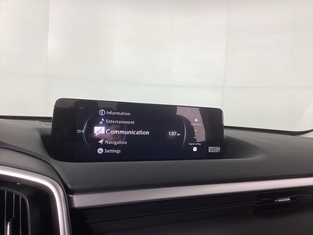 2026 Mazda Mazda CX-50 Hybrid Preferred