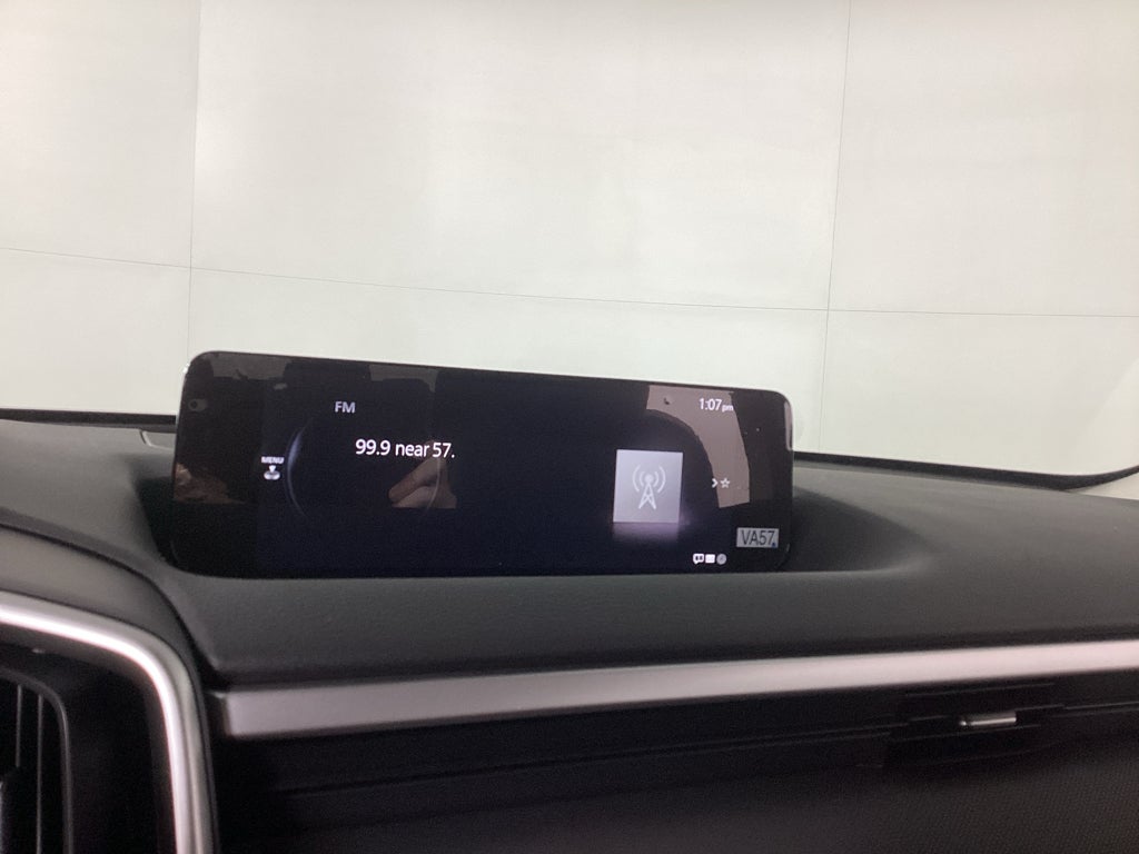 2026 Mazda Mazda CX-50 Hybrid Preferred