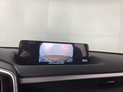 2026 Mazda Mazda CX-50 Hybrid Preferred