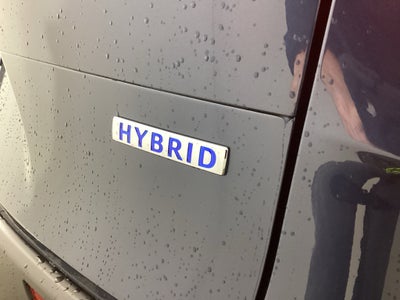 2026 Mazda Mazda CX-50 Hybrid Preferred