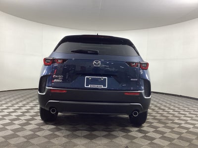 2026 Mazda Mazda CX-50 Hybrid Preferred