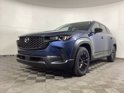 2026 Mazda Mazda CX-50 Hybrid Preferred