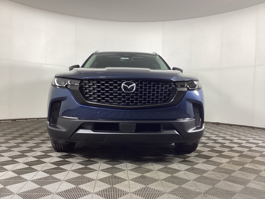 2026 Mazda Mazda CX-50 Hybrid Preferred