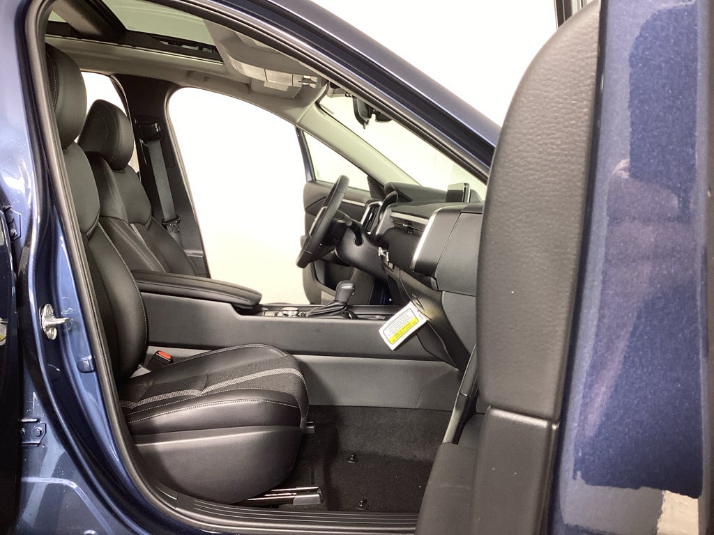 2026 Mazda Mazda CX-50 Hybrid Preferred