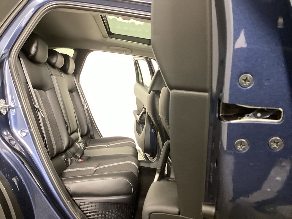 2026 Mazda Mazda CX-50 Hybrid Preferred