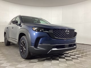 2026 Mazda Mazda CX-50 Hybrid