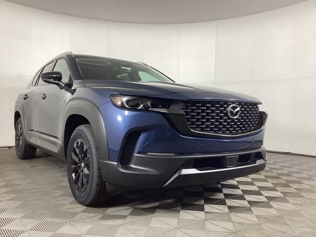 2026 Mazda Mazda CX-50 Hybrid Preferred