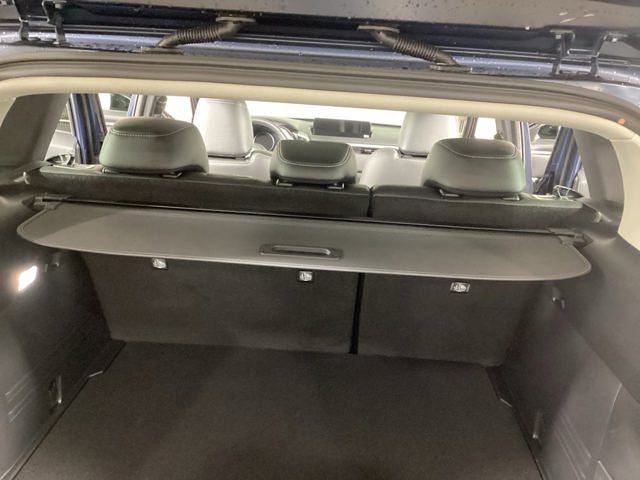 2026 Mazda Mazda CX-50 Hybrid Preferred