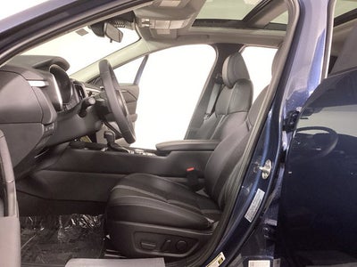 2026 Mazda Mazda CX-50 Hybrid Preferred