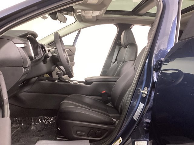 2026 Mazda Mazda CX-50 Hybrid Preferred