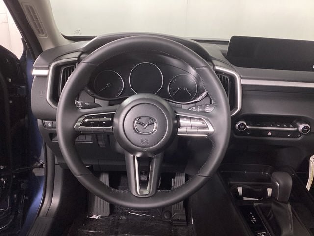 2026 Mazda Mazda CX-50 Hybrid Preferred