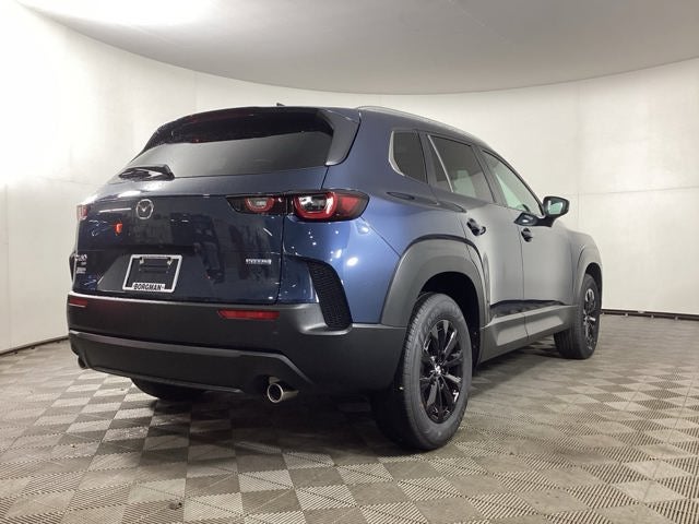 2026 Mazda Mazda CX-50 Hybrid Preferred